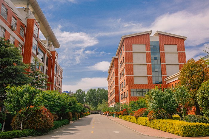 开封职工大学